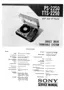 Preview: Service Manual