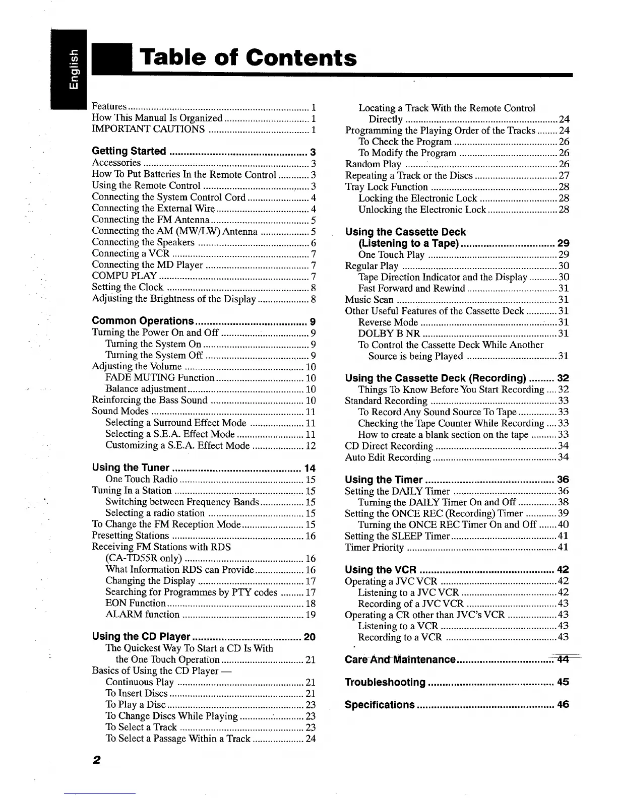 Page #4 background image