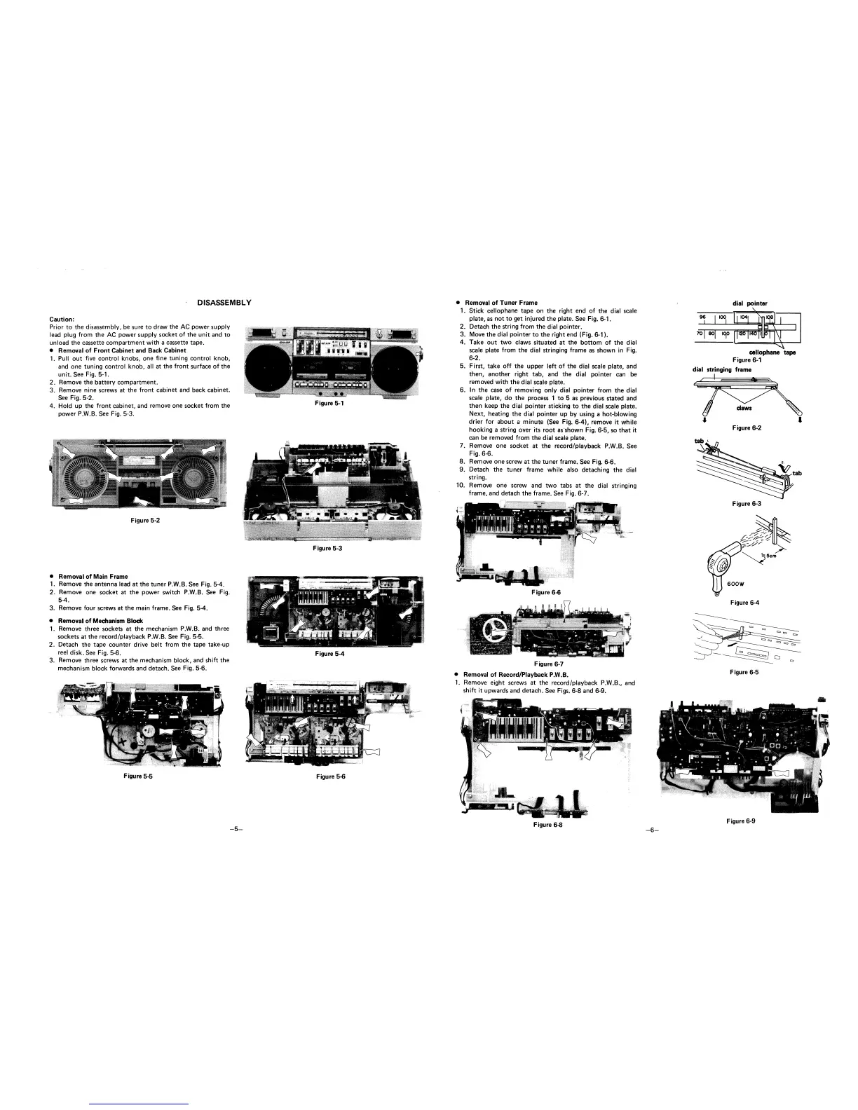 Page #4 background image