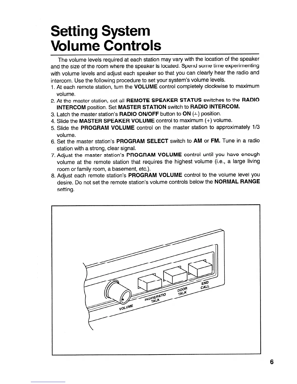 Page #6 background image