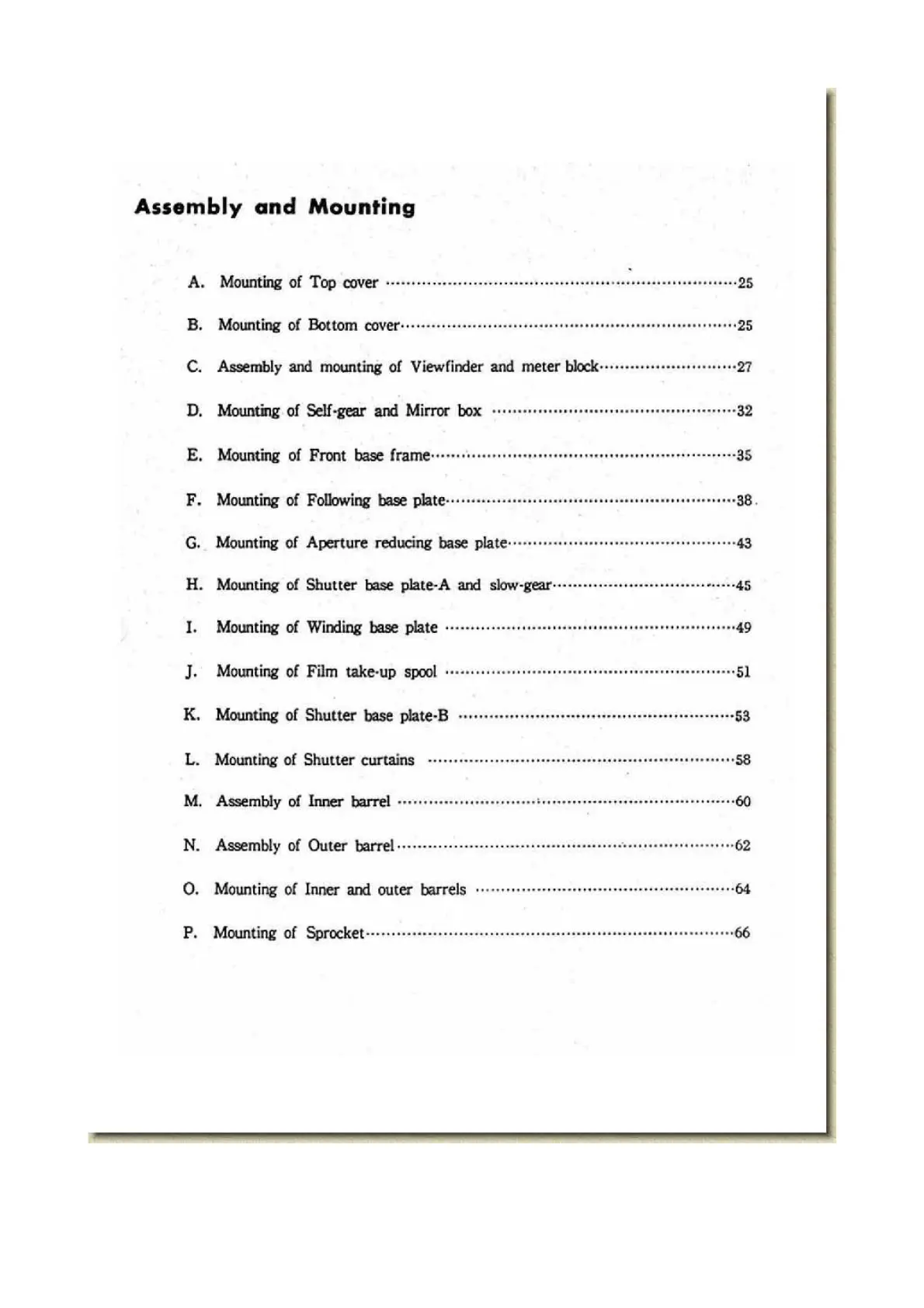 Page #2 background image