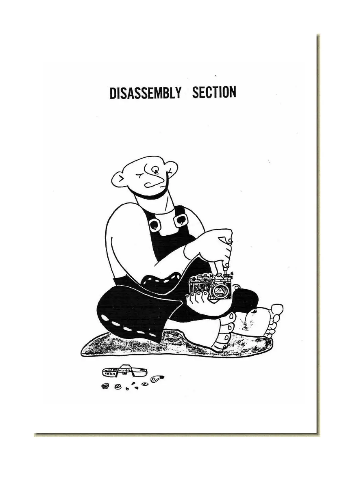 Page #3 background image