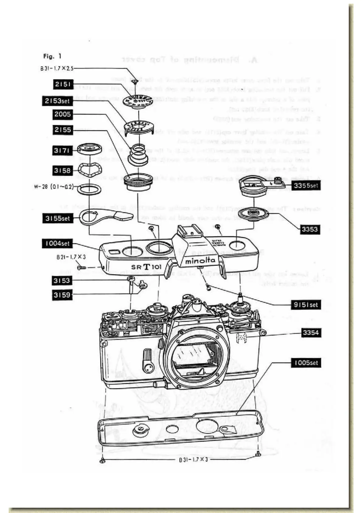 Page #4 background image
