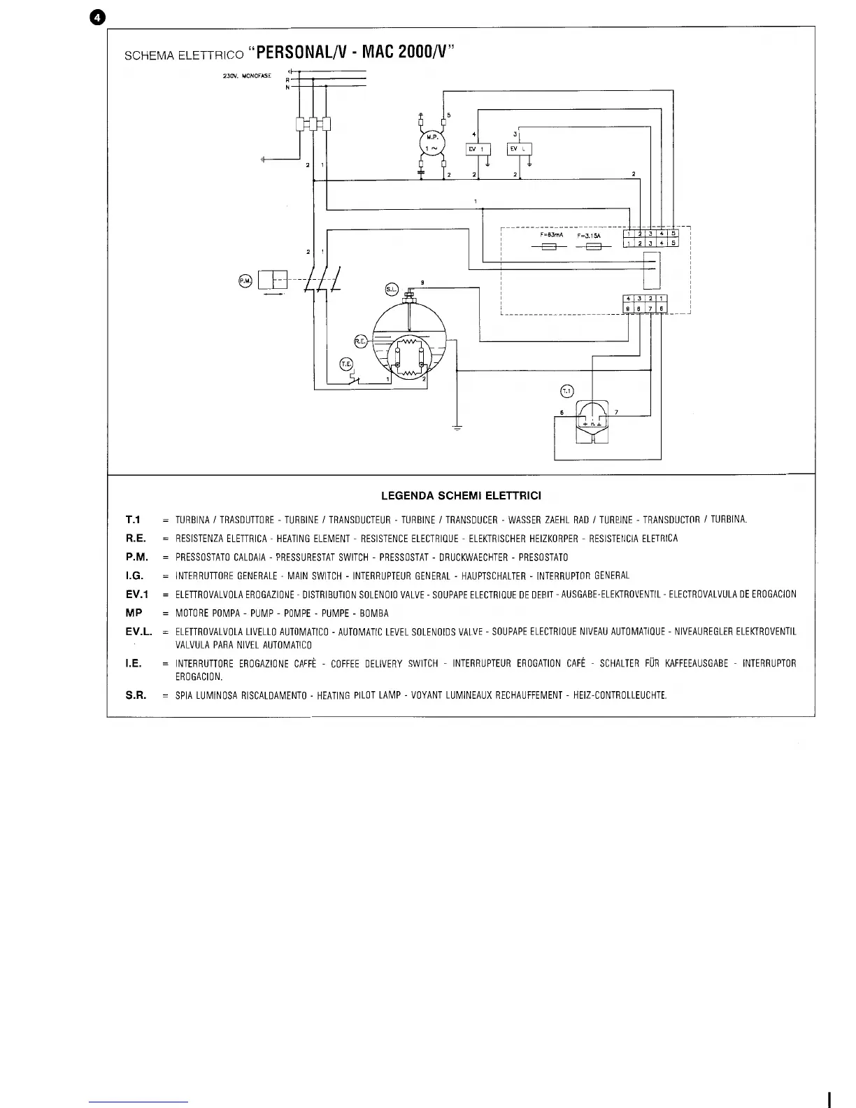 Page #5 background image