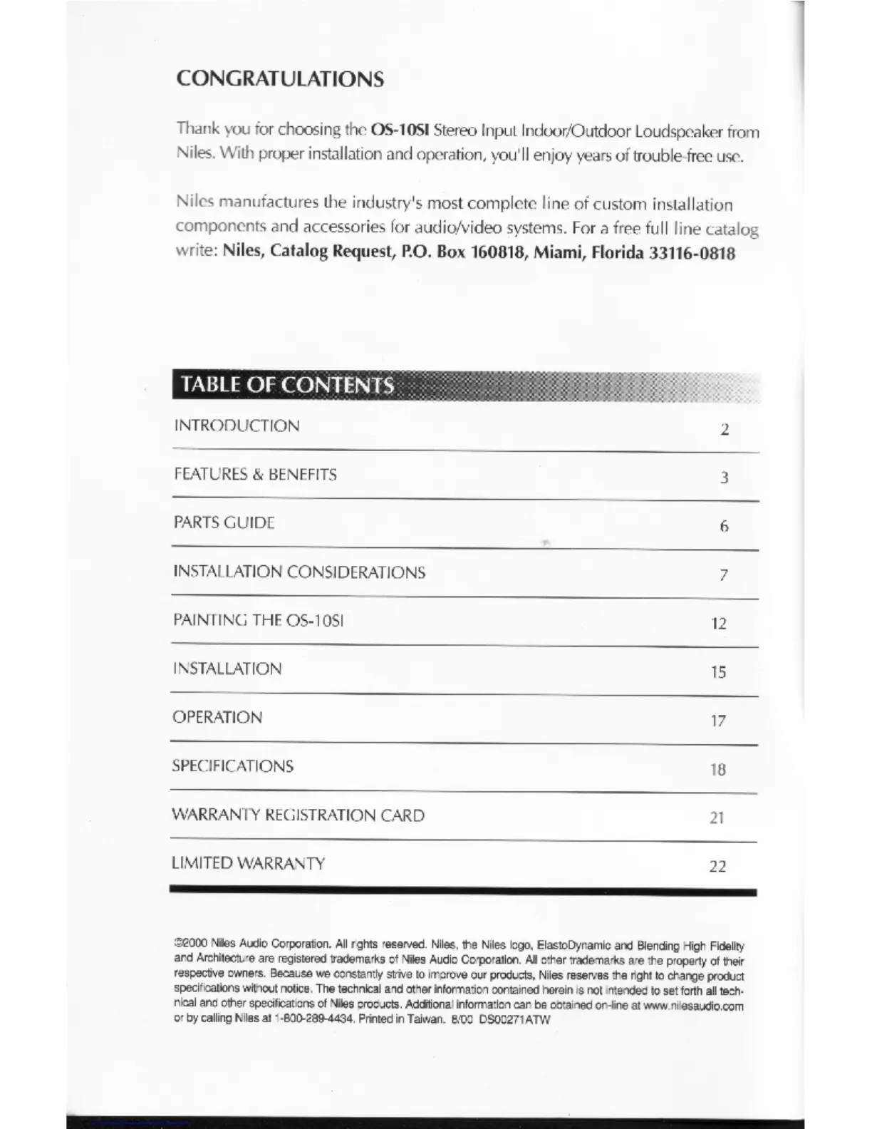 Page #2 background image