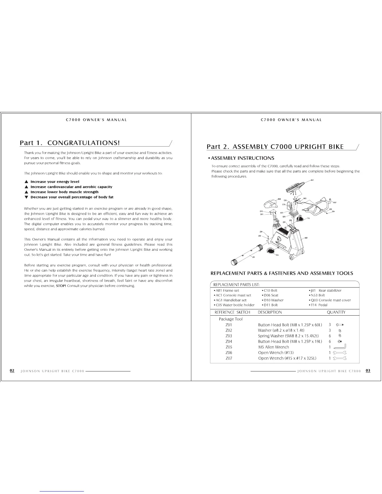 Page #3 background image
