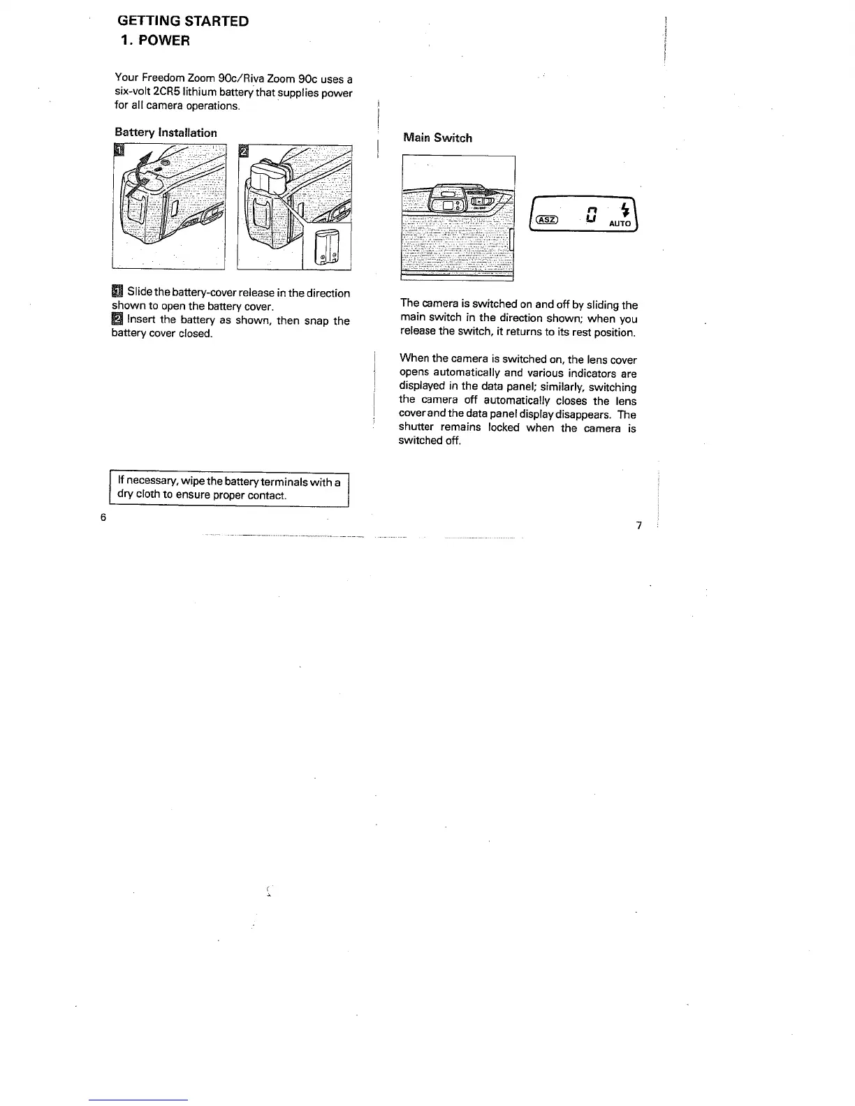 Page #5 background image