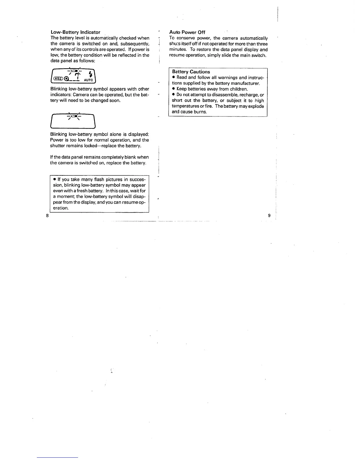 Page #6 background image