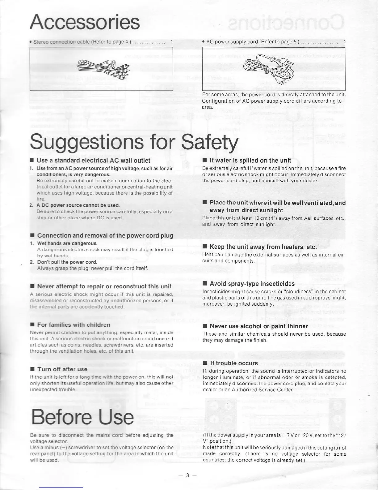 Page #3 background image
