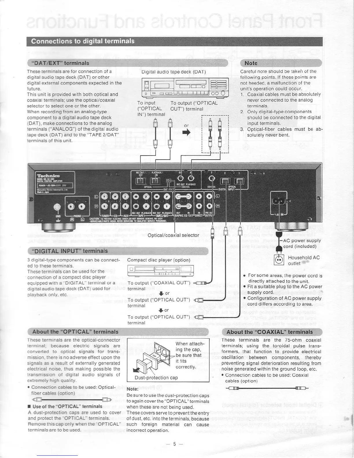 Page #5 background image