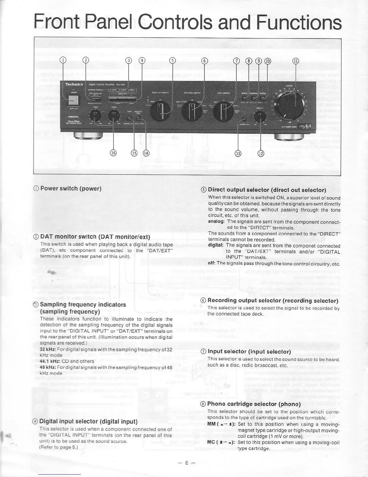 Page #6 background image