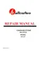 Preview: Repair Manual