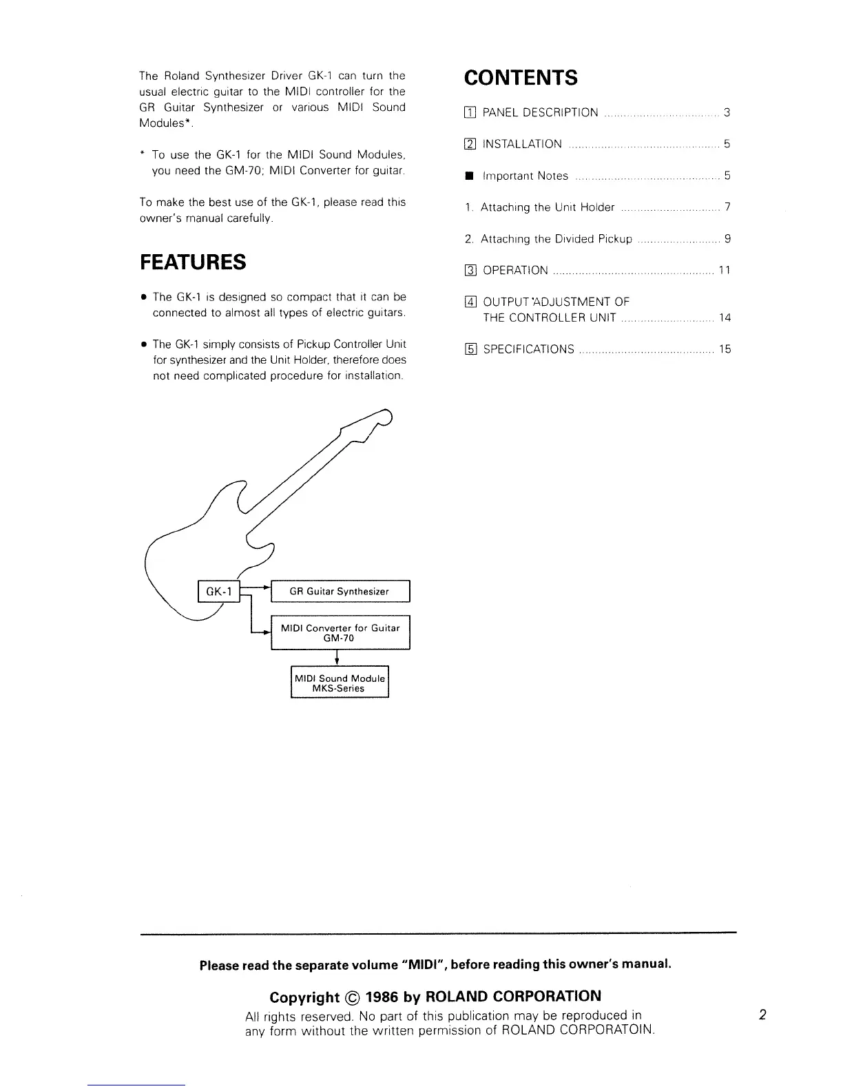 Page #2 background image
