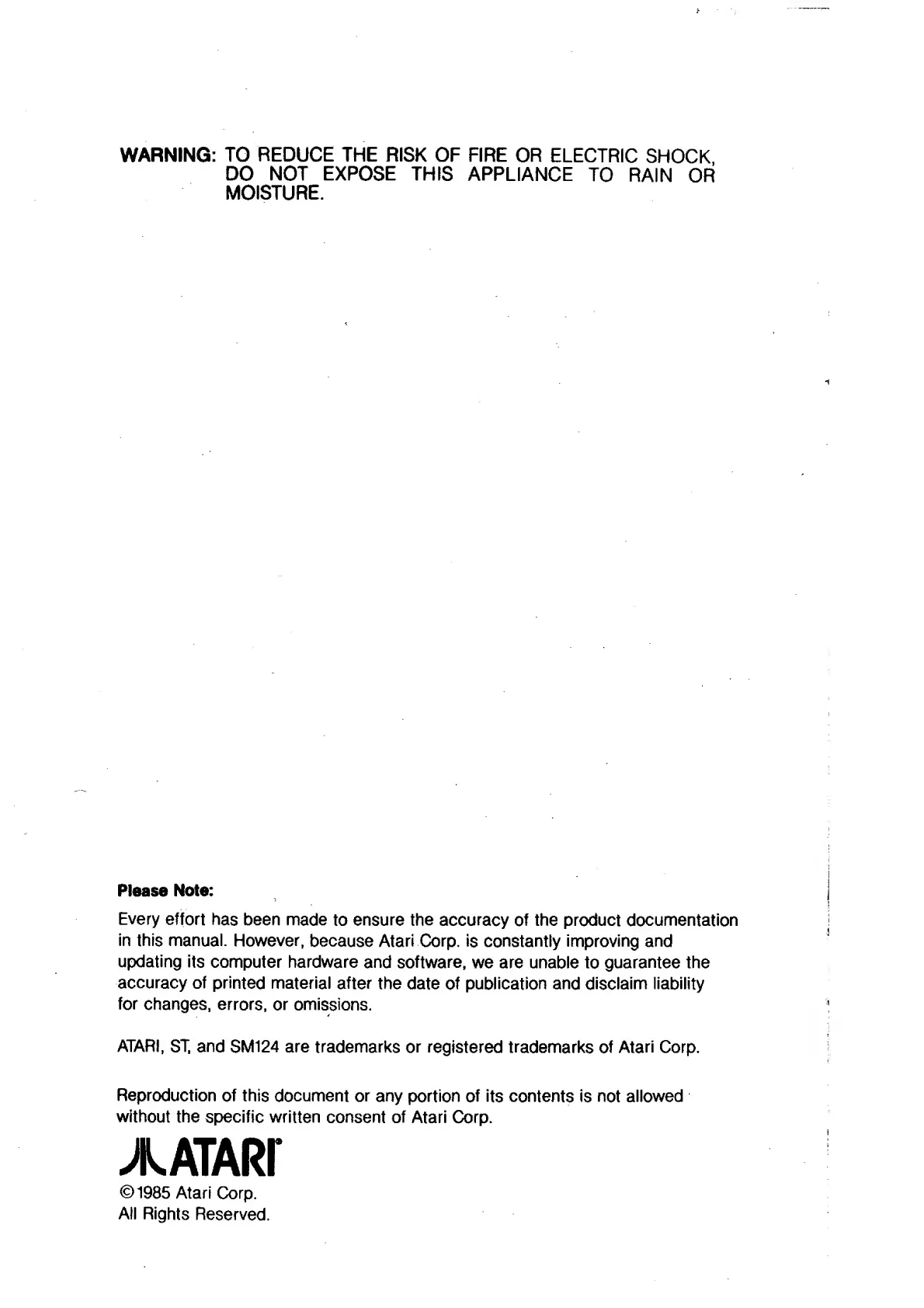 Page #2 background image