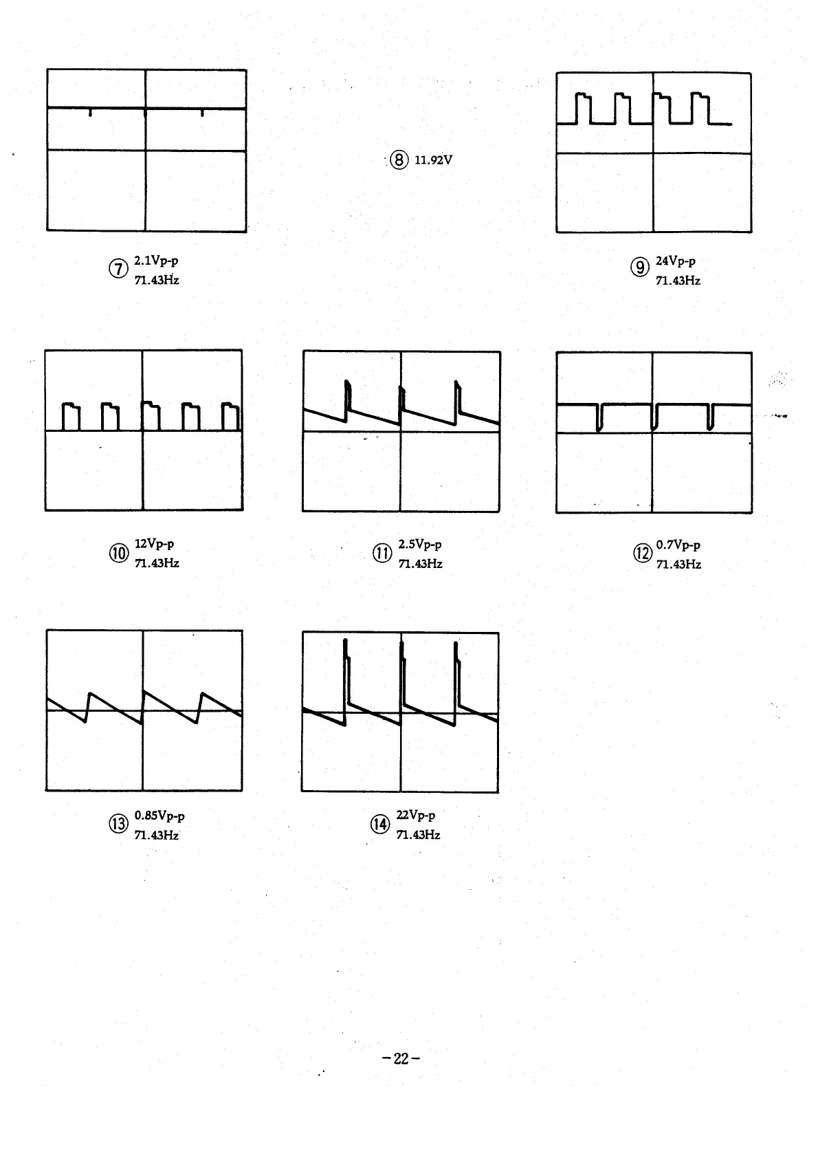 Page #22 background image
