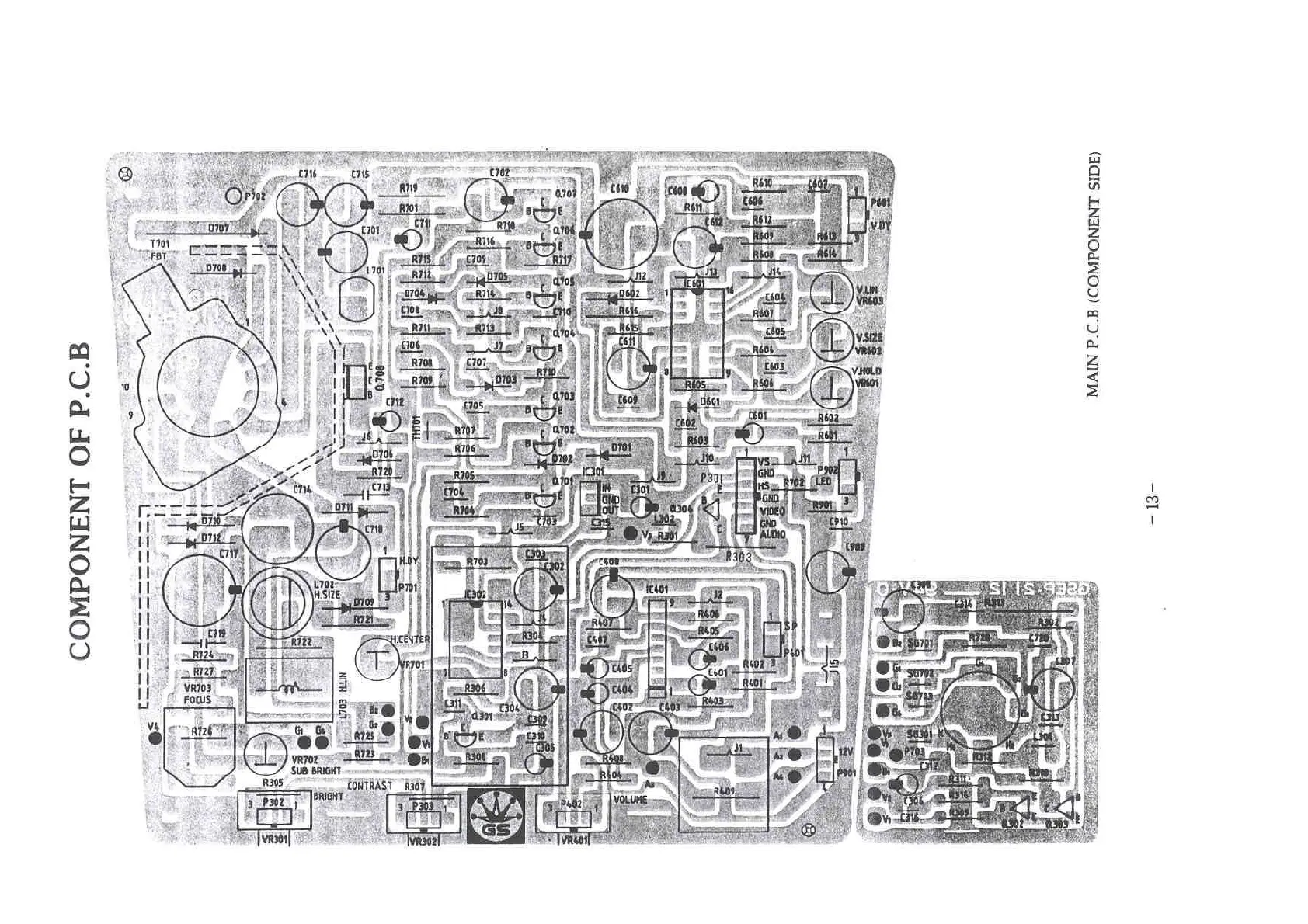 Page #13 background image