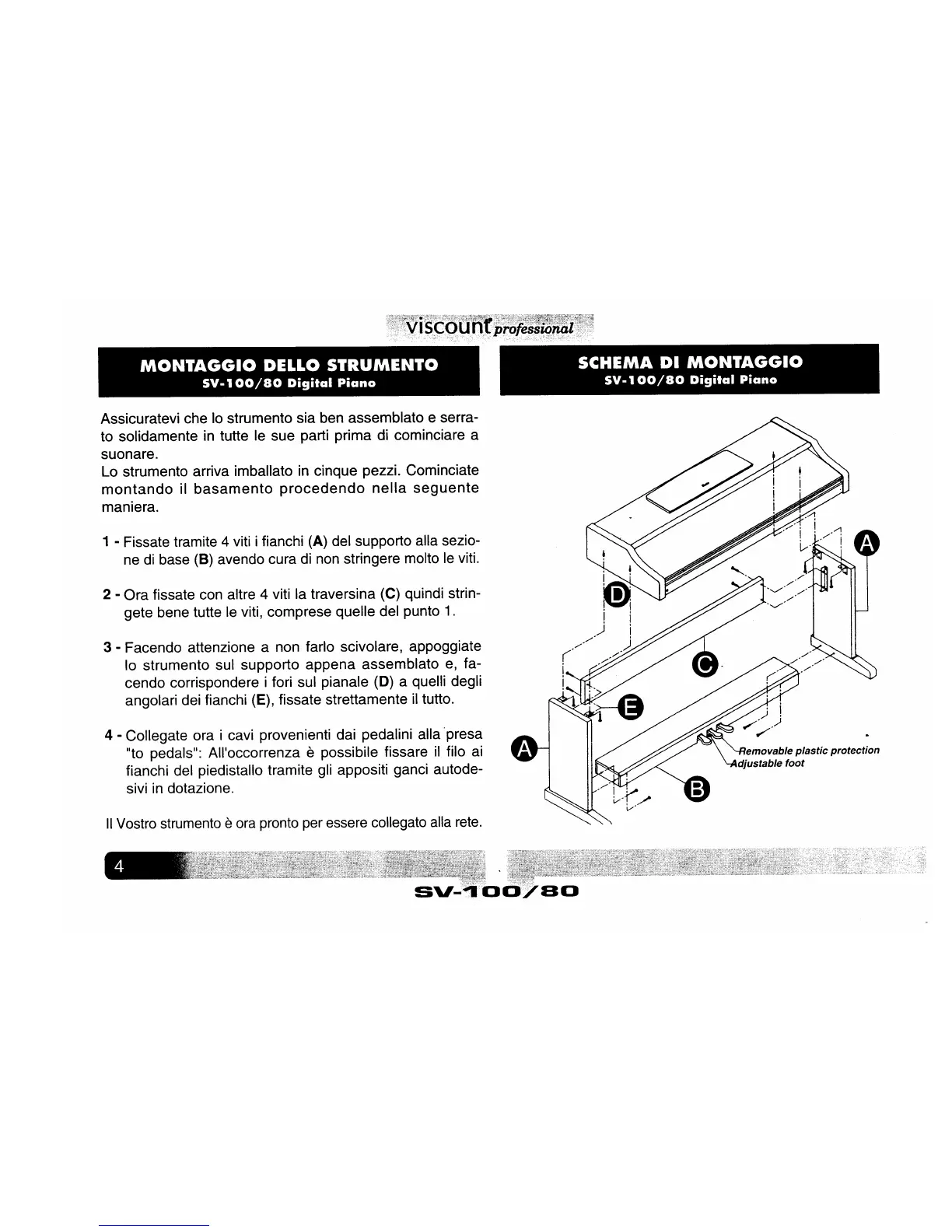 Page #5 background image