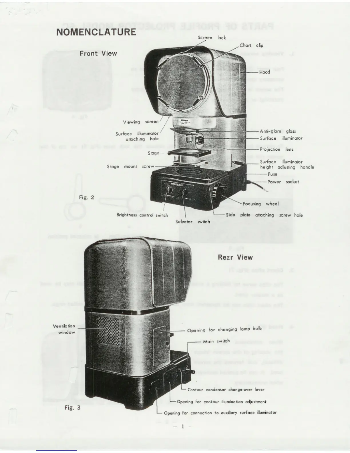 Page #3 background image