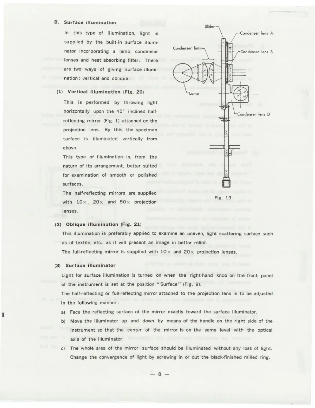 Page #10 background image
