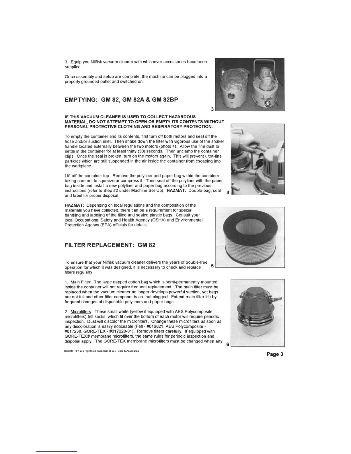 Page #3 background image