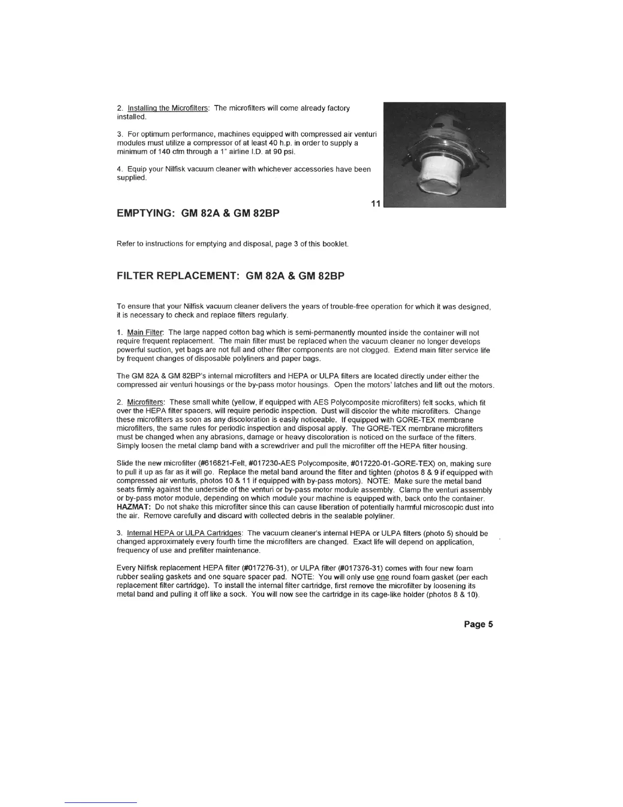 Page #5 background image