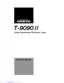 Preview: Instruction Manual