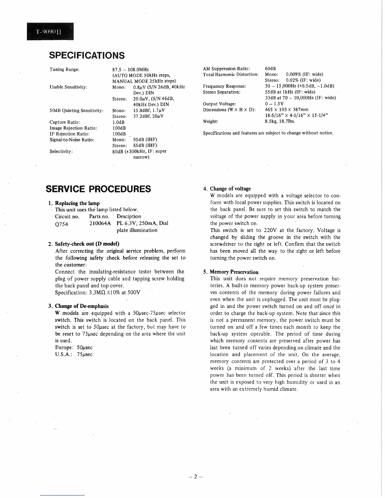 Page #2 background image