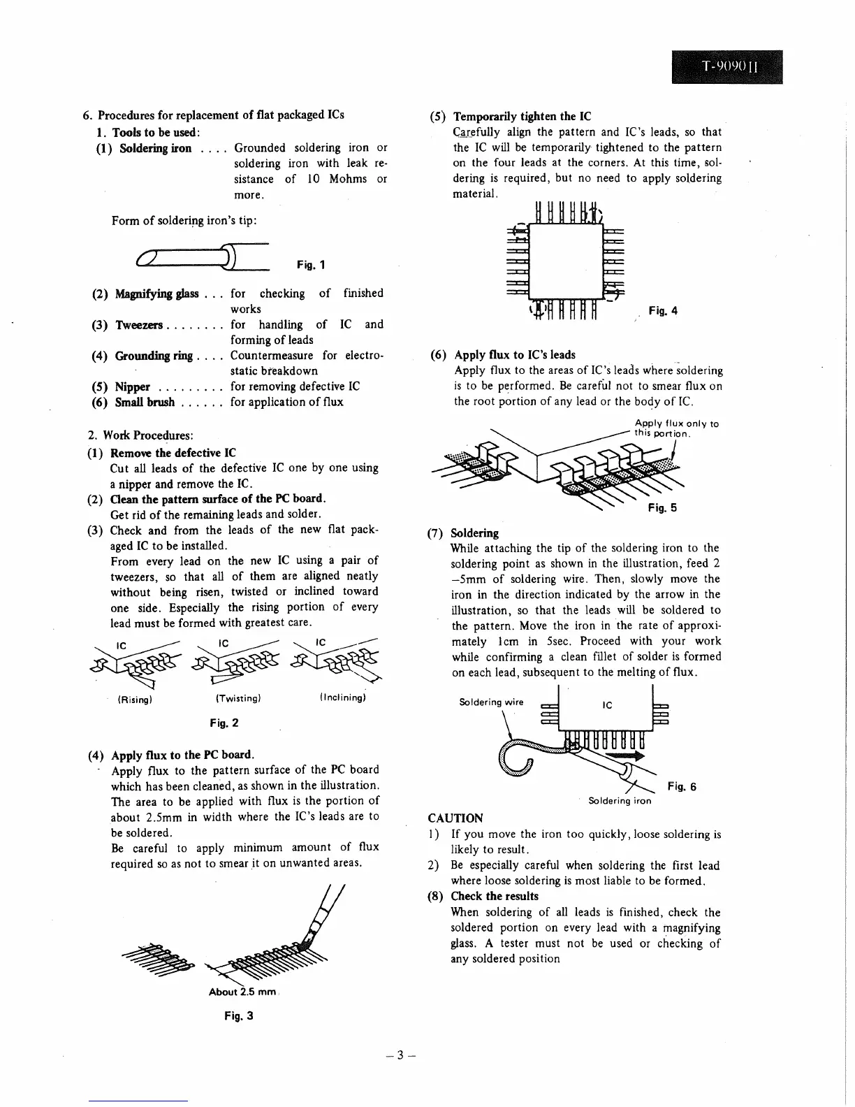 Page #3 background image