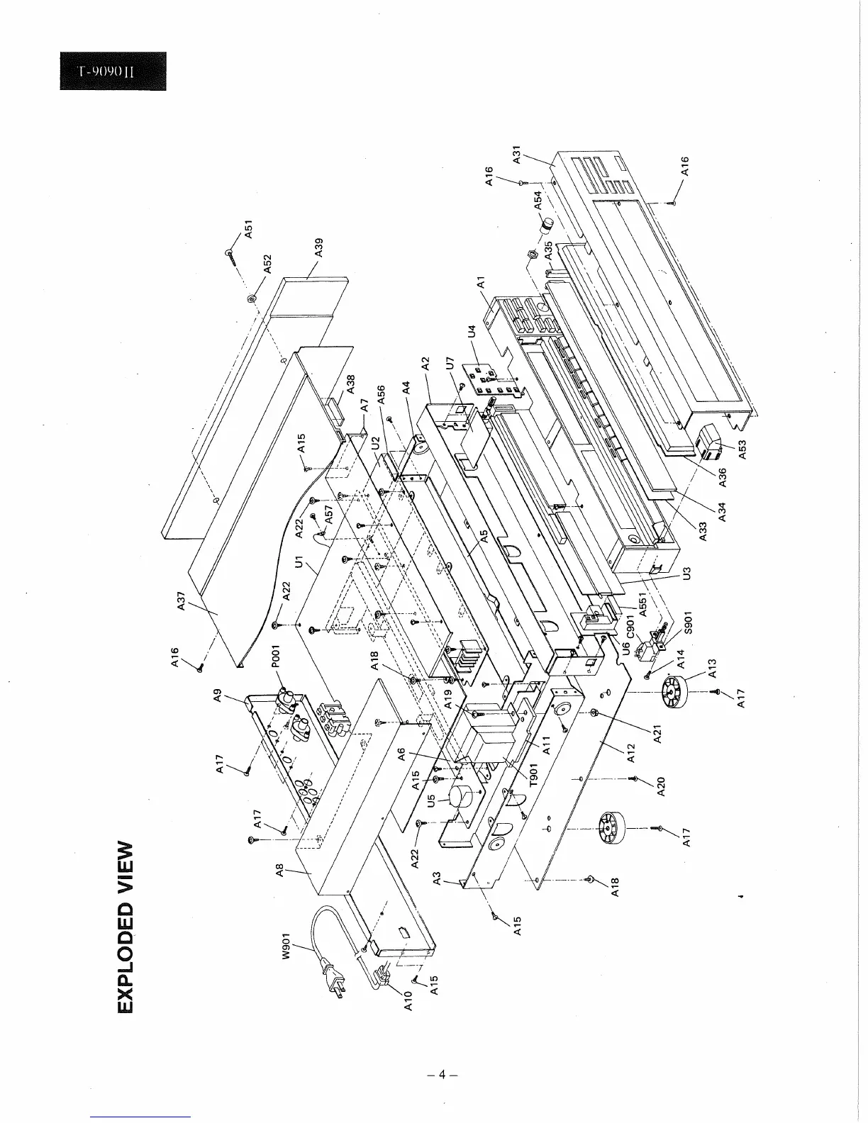 Page #4 background image