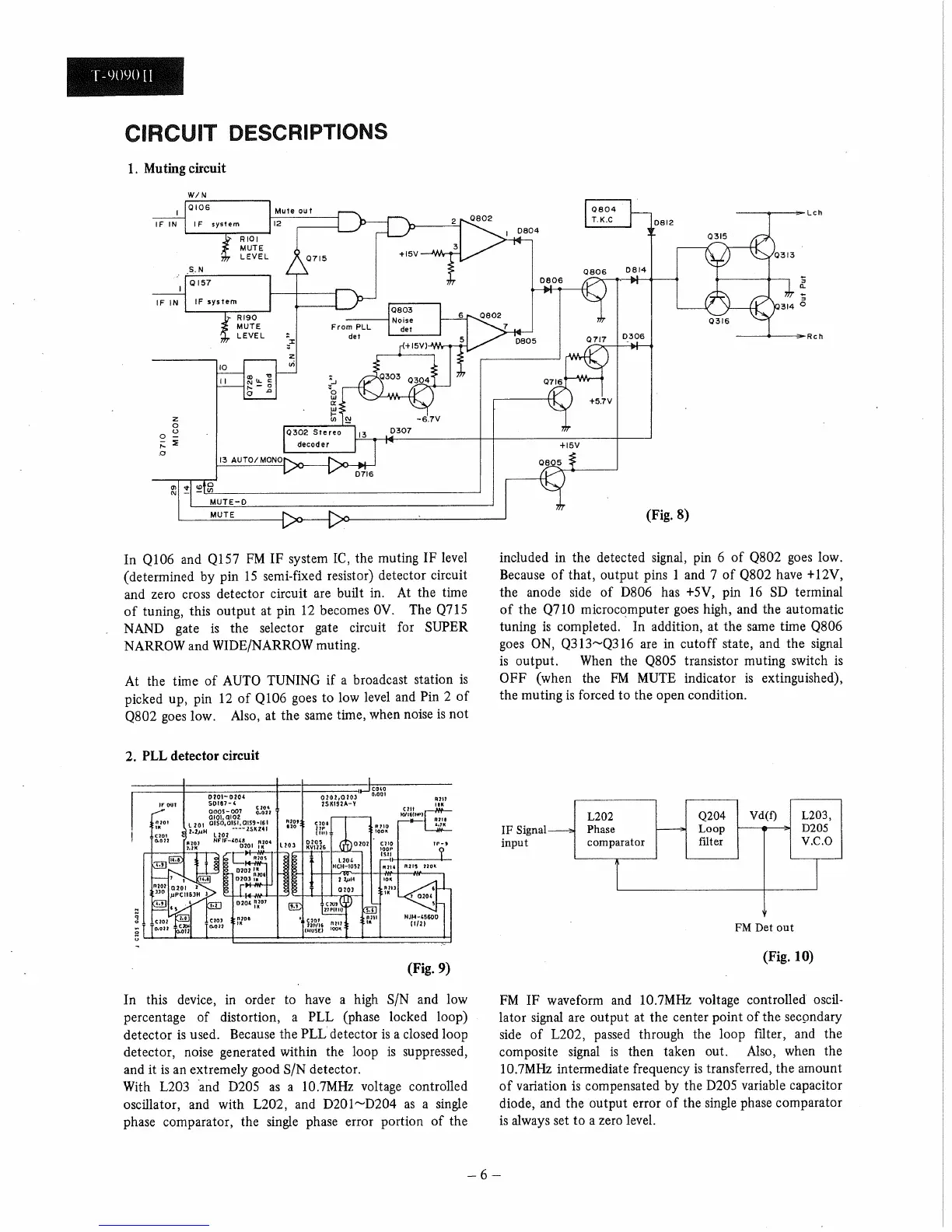 Page #6 background image