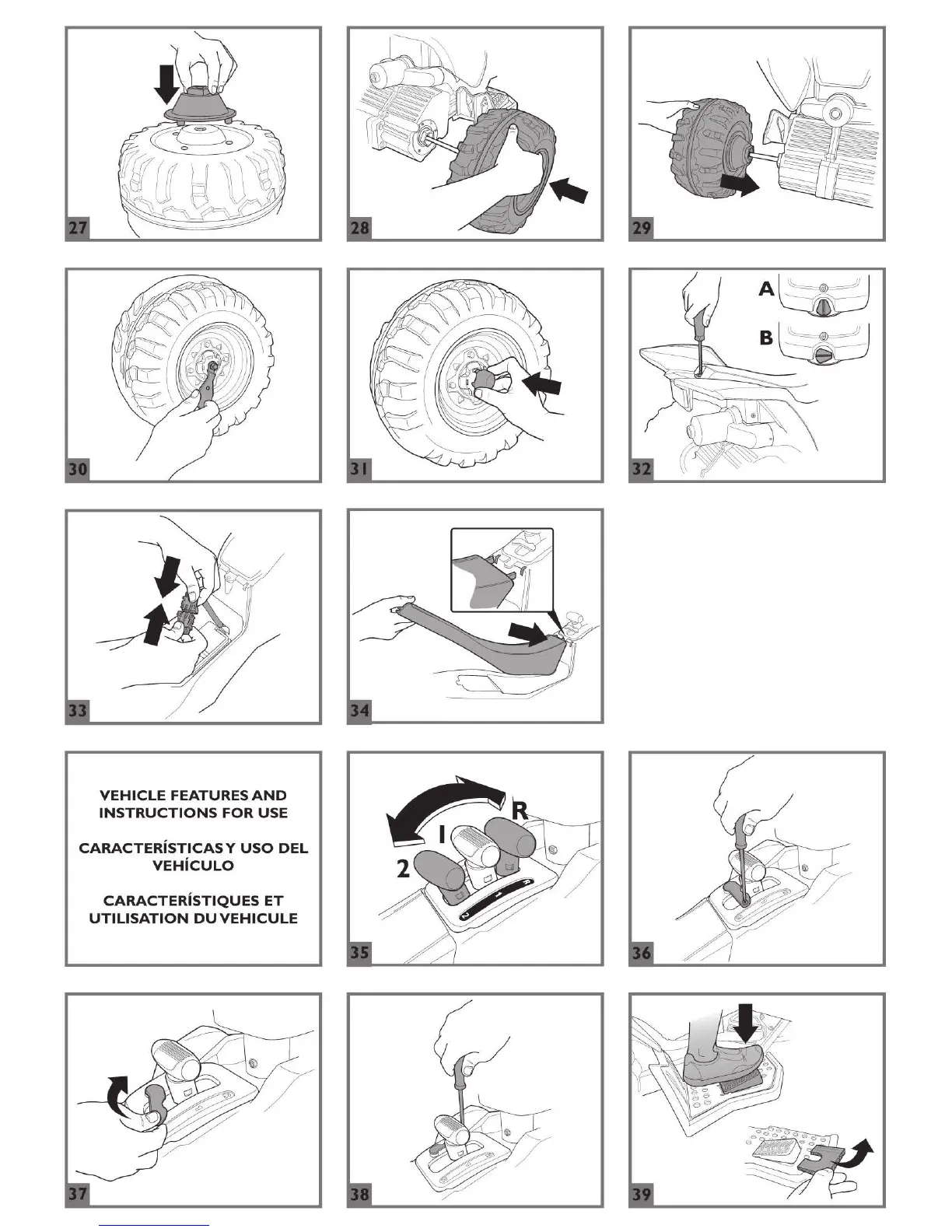 Page #4 background image