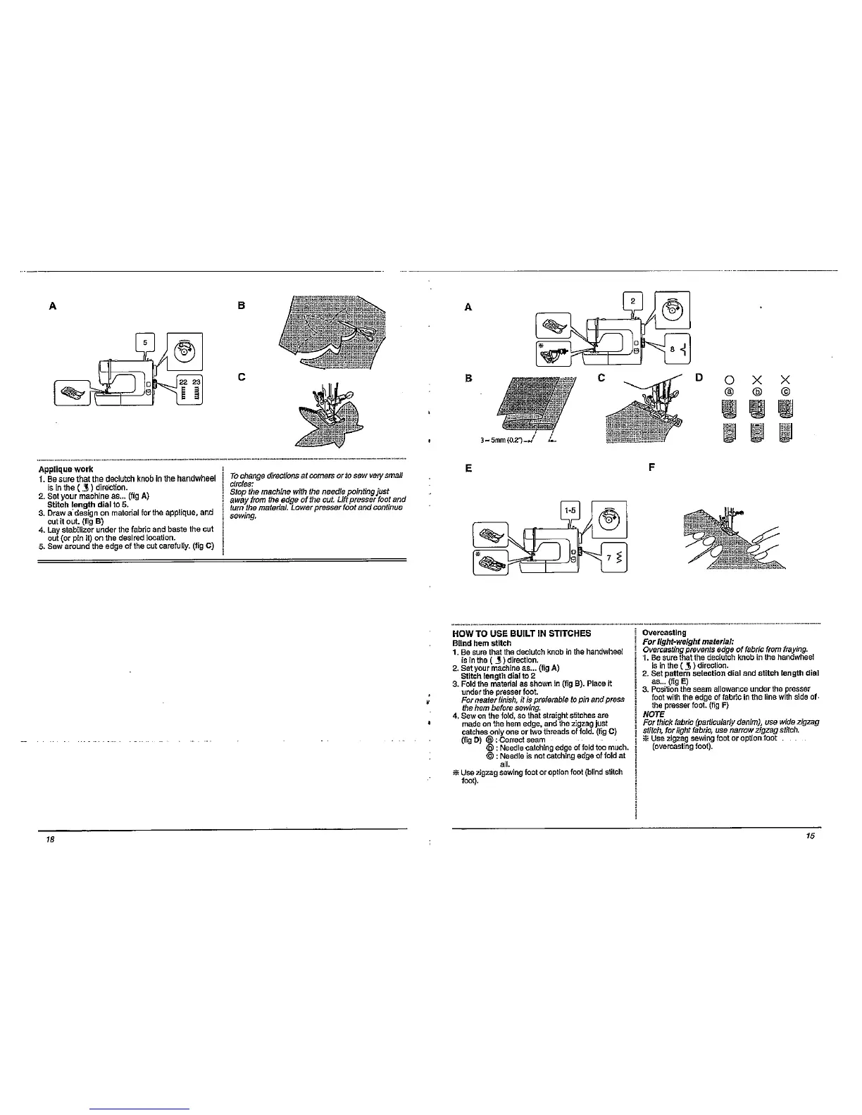Page #19 background image