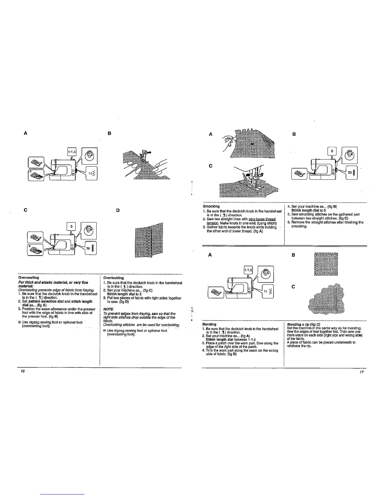 Page #20 background image