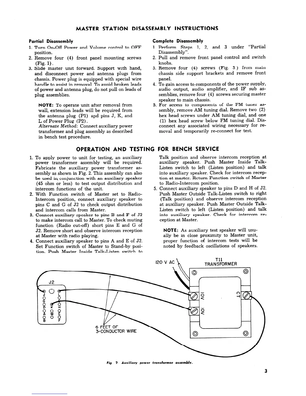 Page #3 background image