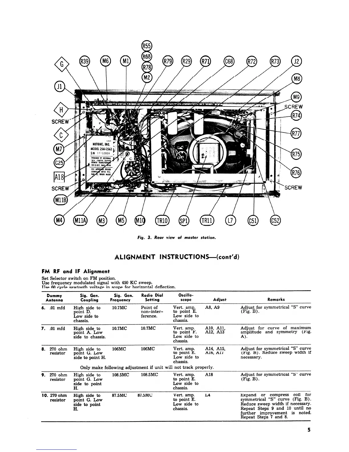 Page #5 background image