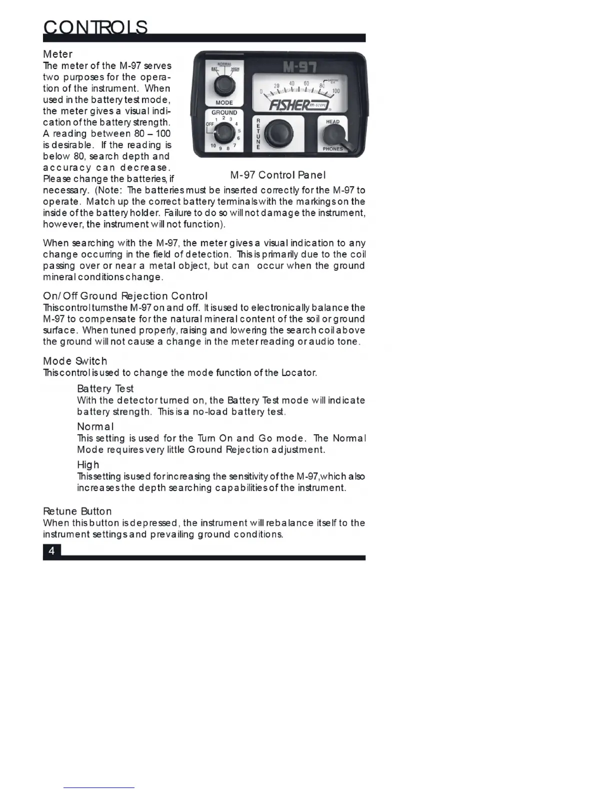 Page #4 background image