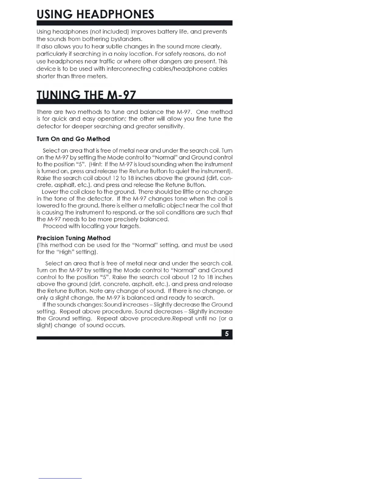Page #5 background image