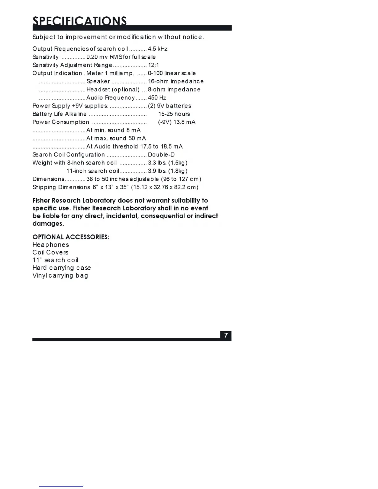 Page #7 background image