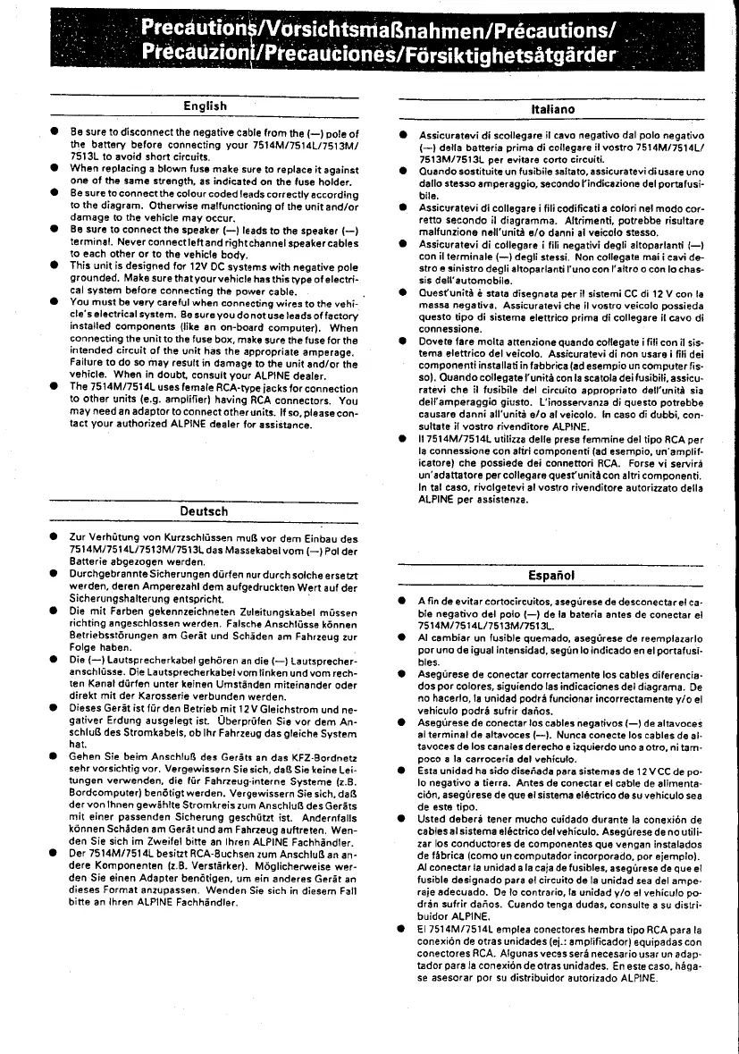 Page #6 background image