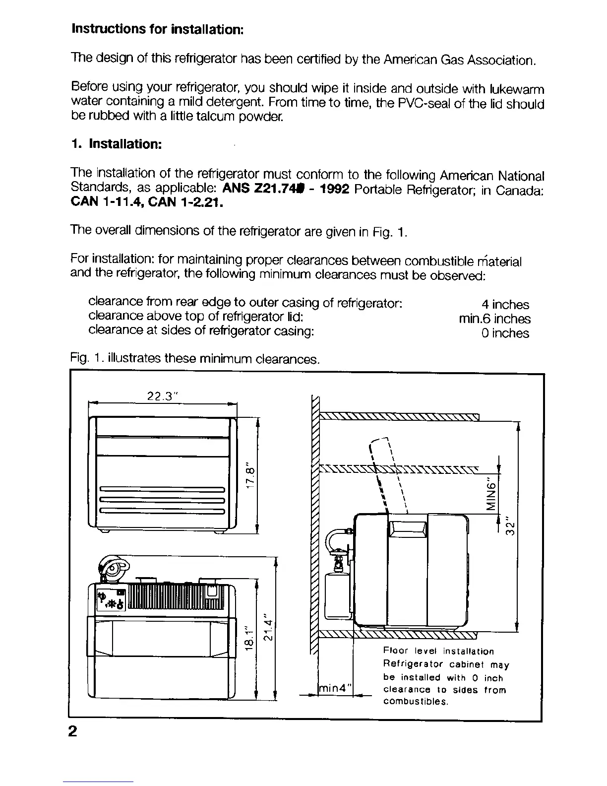 Page #4 background image