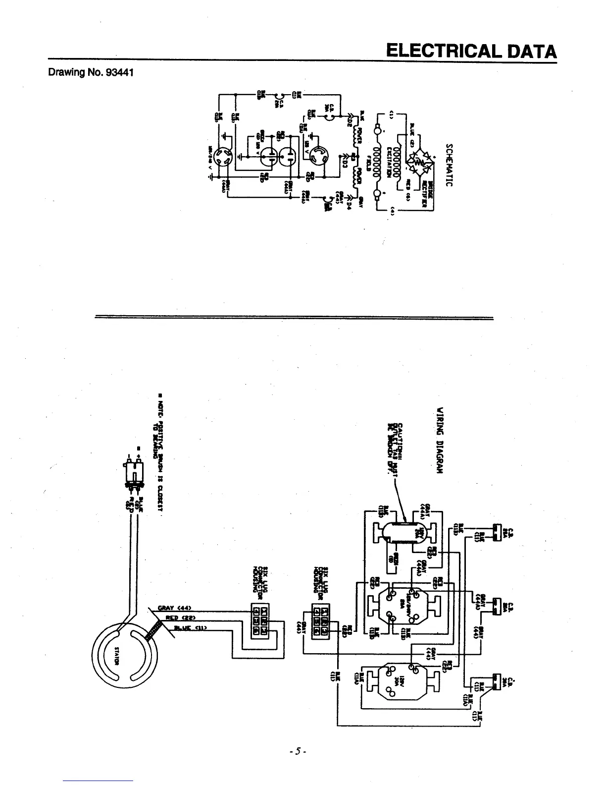 Page #5 background image