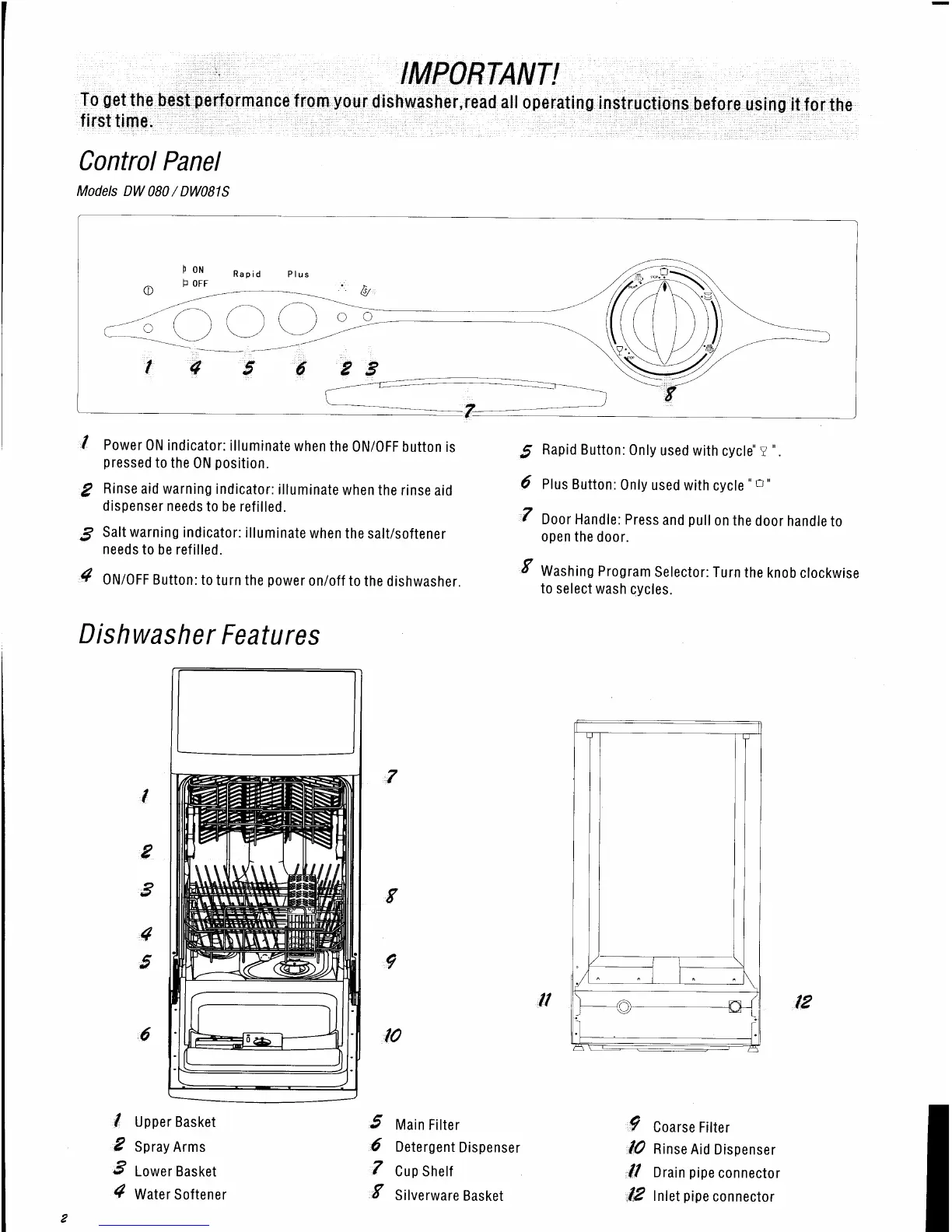 Page #2 background image