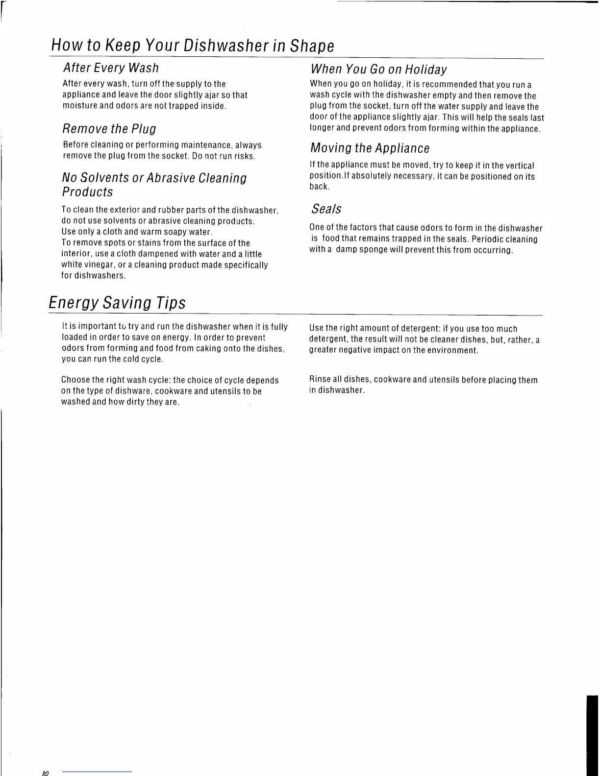 Page #10 background image