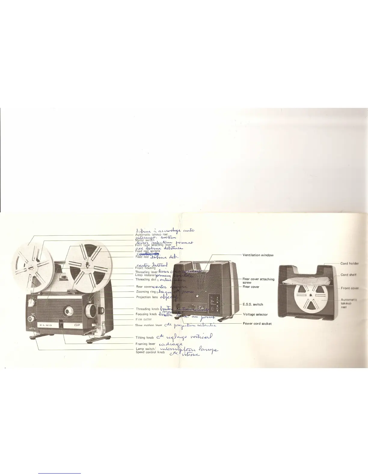 Page #2 background image