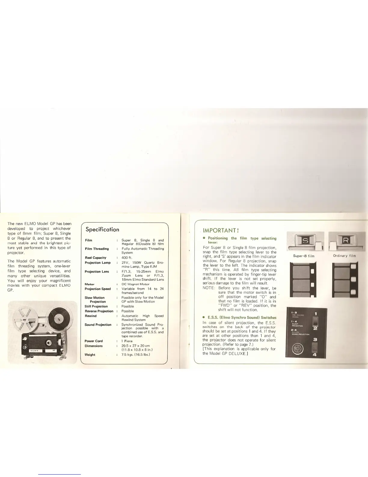 Page #3 background image