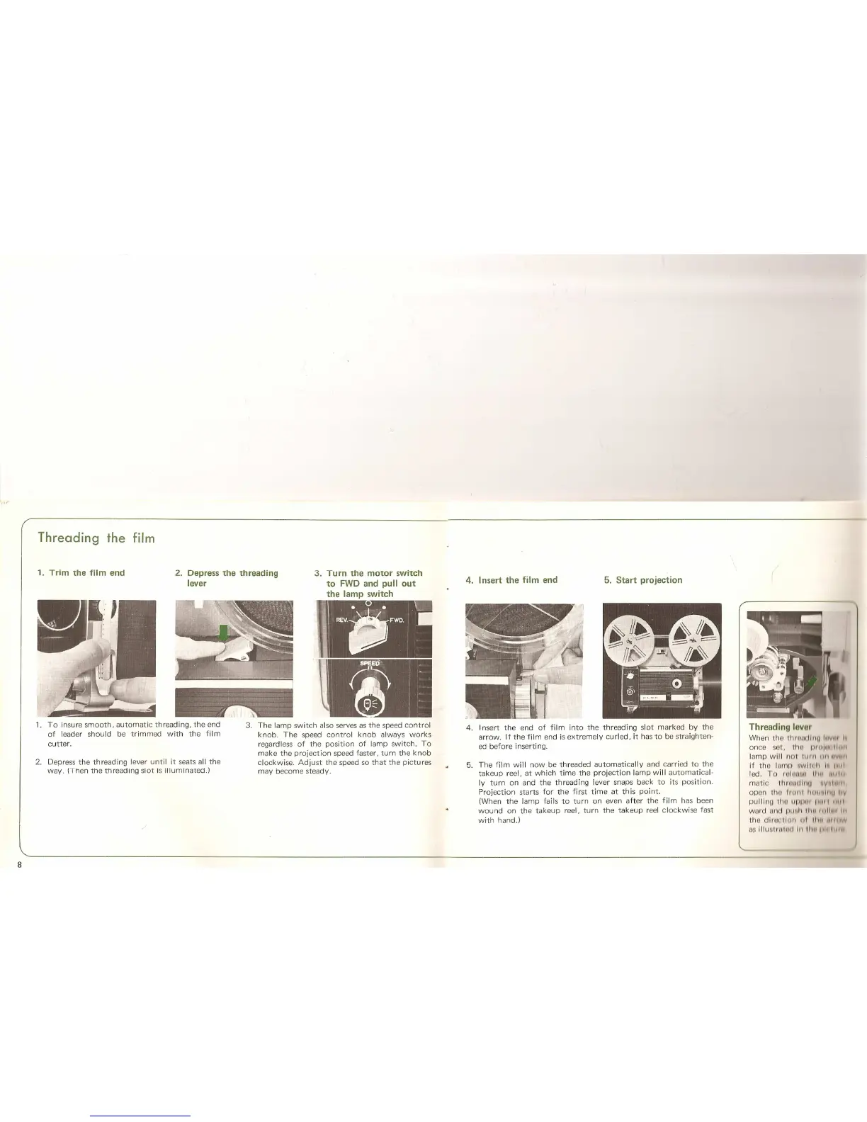 Page #6 background image