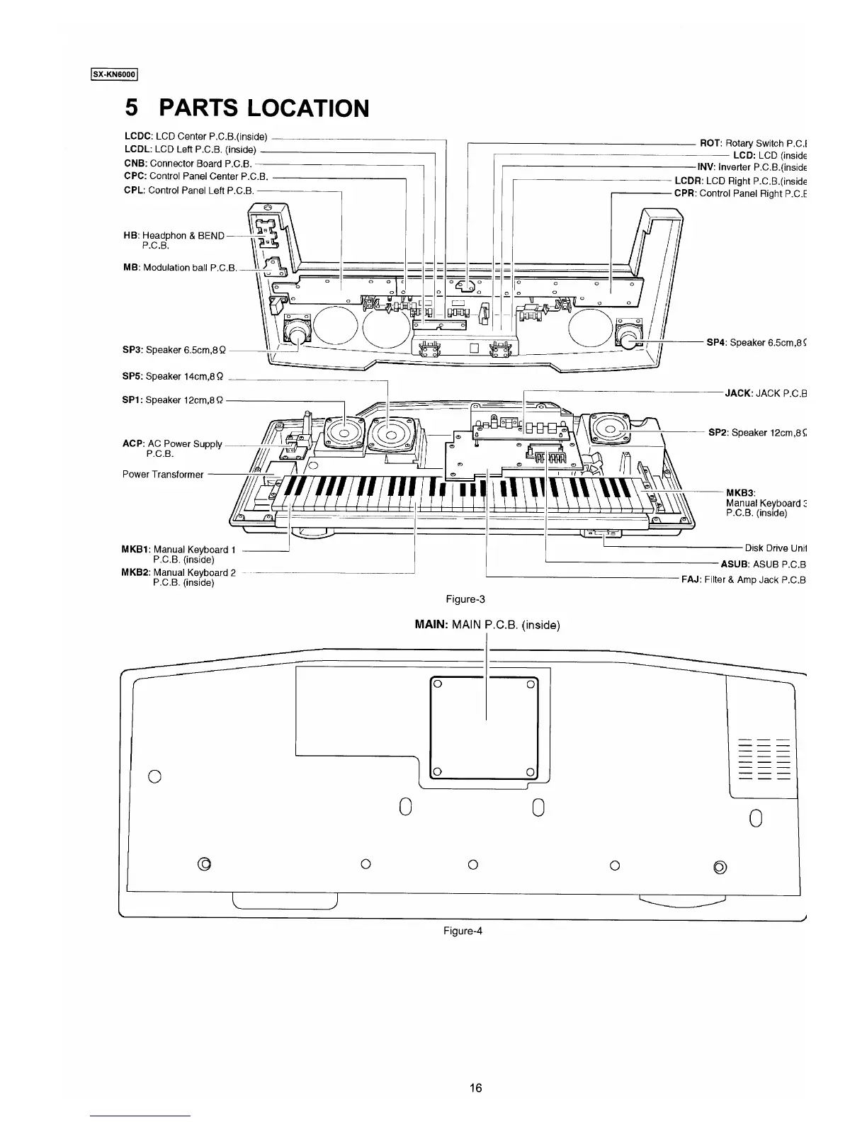 Page #16 background image