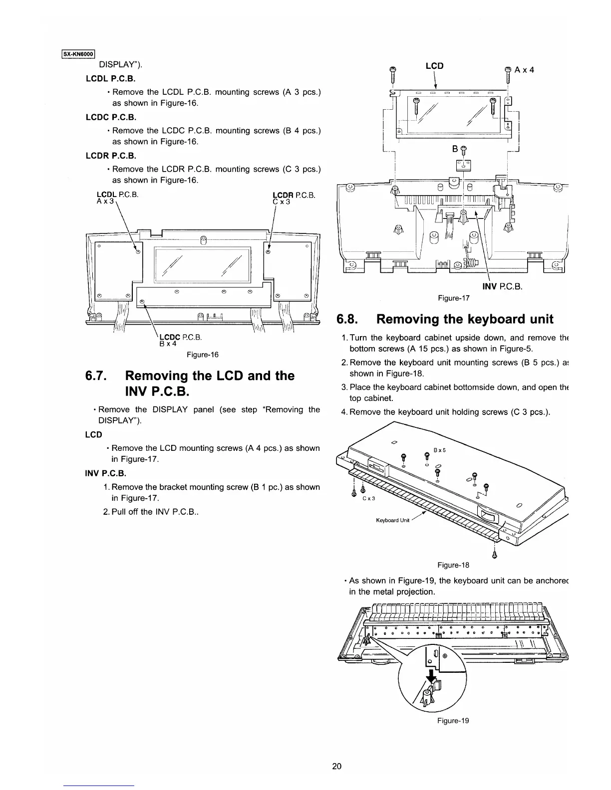 Page #20 background image