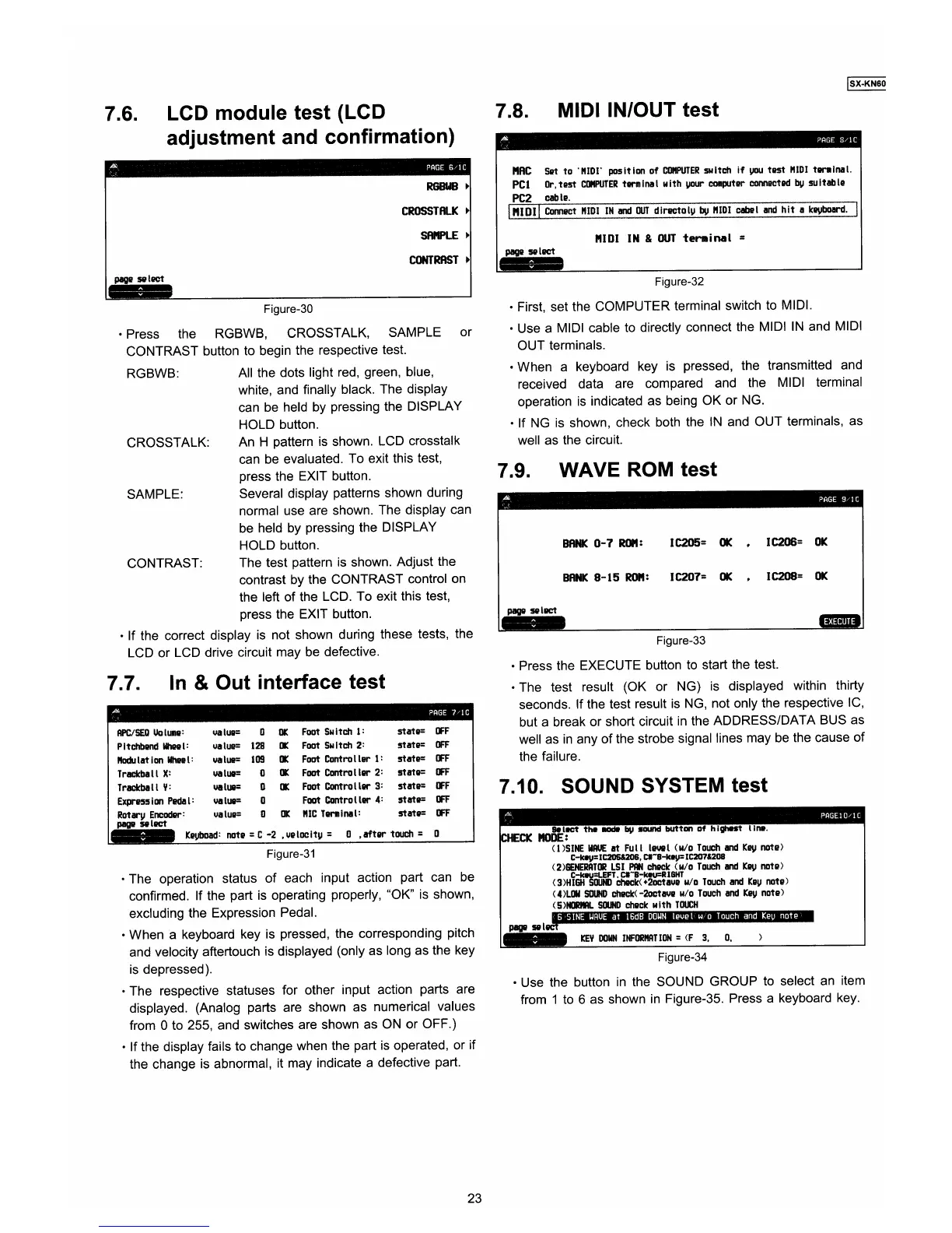 Page #23 background image