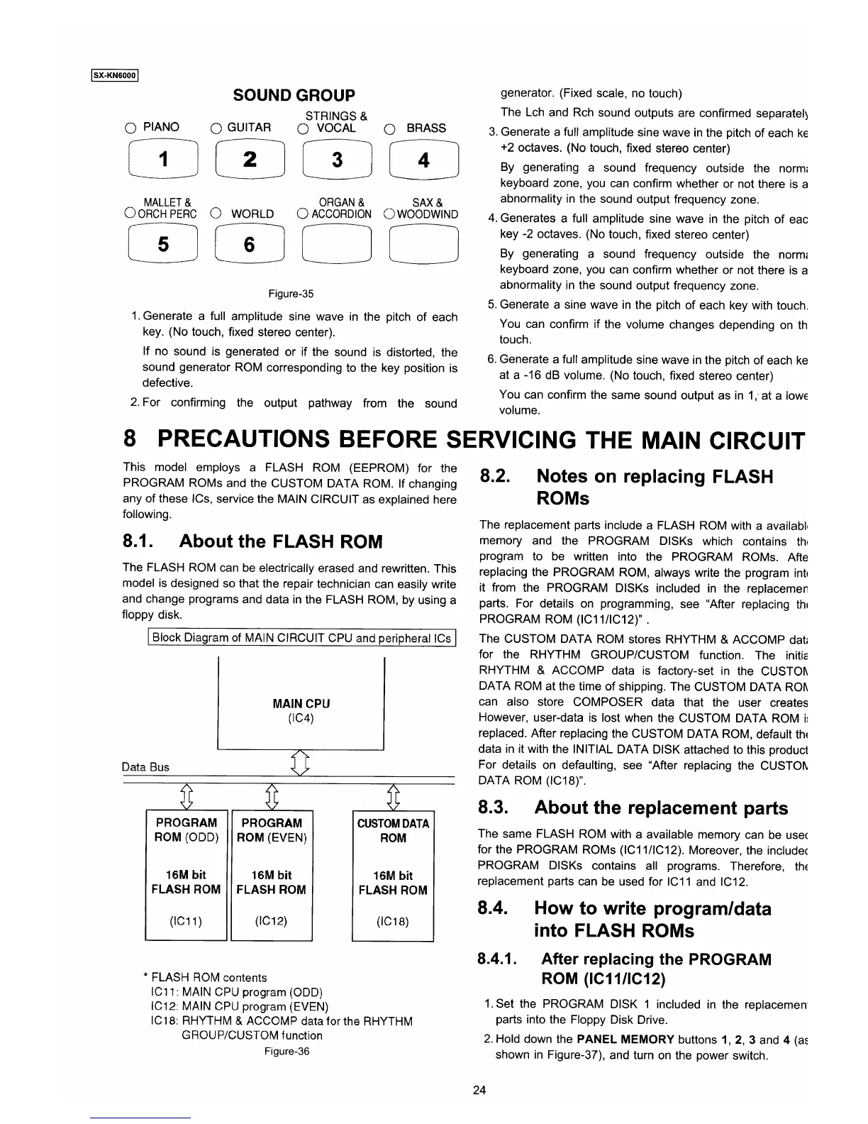 Page #24 background image